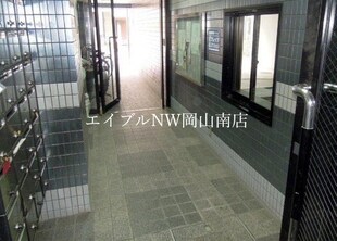 郵便局前駅 徒歩4分 4階の物件外観写真